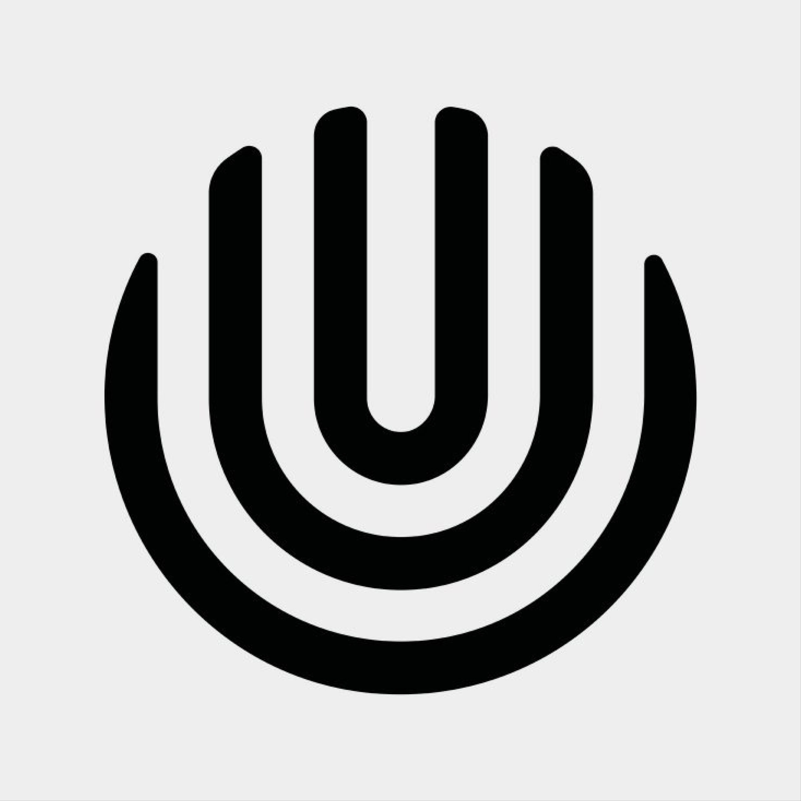captns - logo visuelle identität massagepraxis ueli kienholz