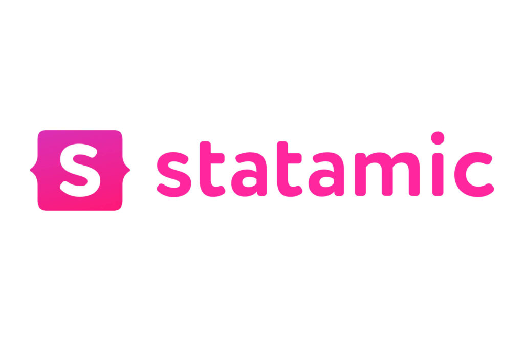 Captns Konzept und Gestaltung: Blog Beitrag CMS Statamic